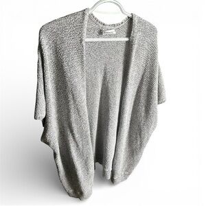Community by Artizia sleeveless cardigan